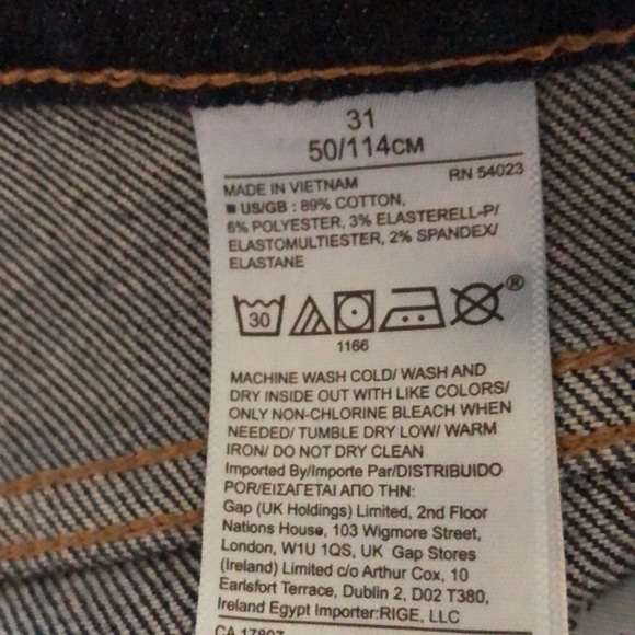 Jeans - Picture 4 of 6